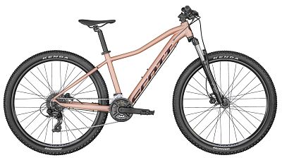 Превью Женский велосипед Велосипед SCOTT Contessa Active 50 (2022)